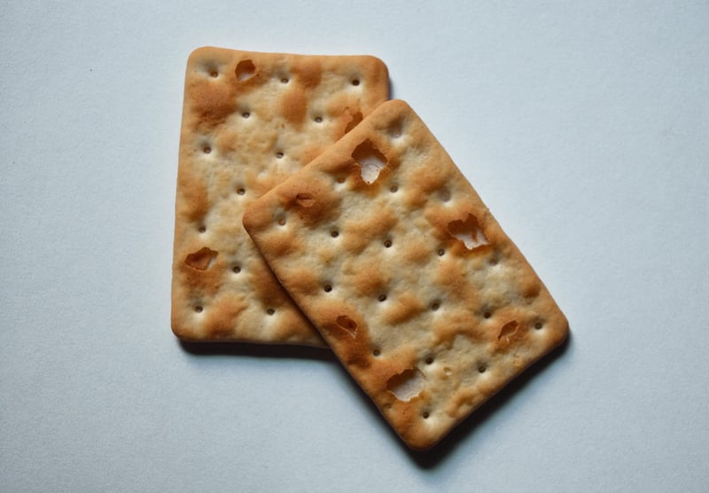 Mystery Crackers