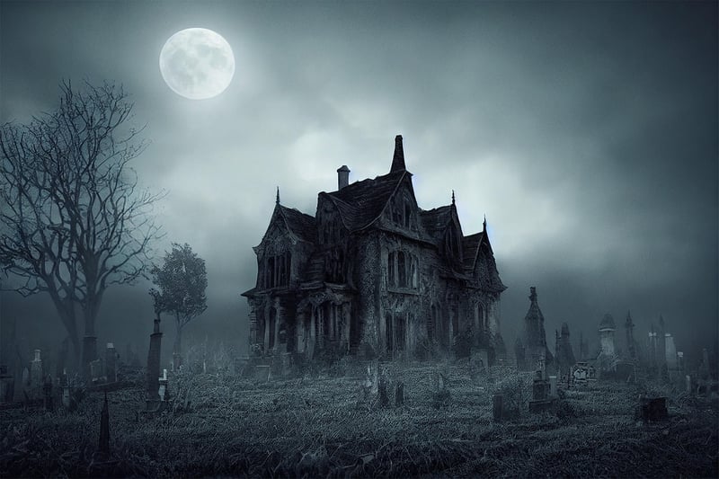 Haunted Castle